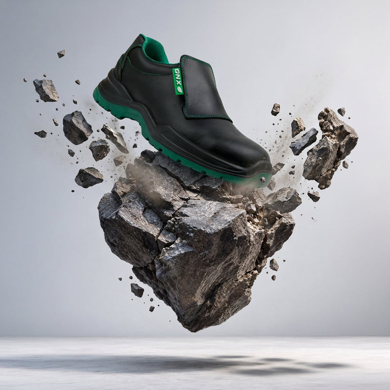 Safety Office shoes