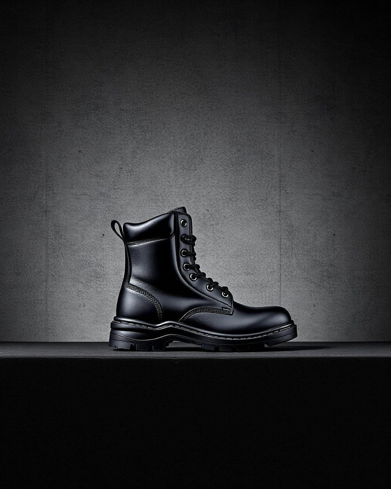Safety Boots