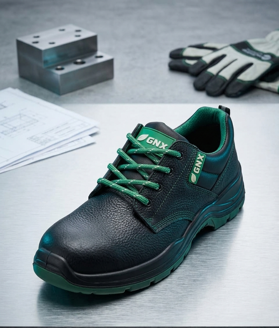 GNX 3001 Office Safety Shoe
