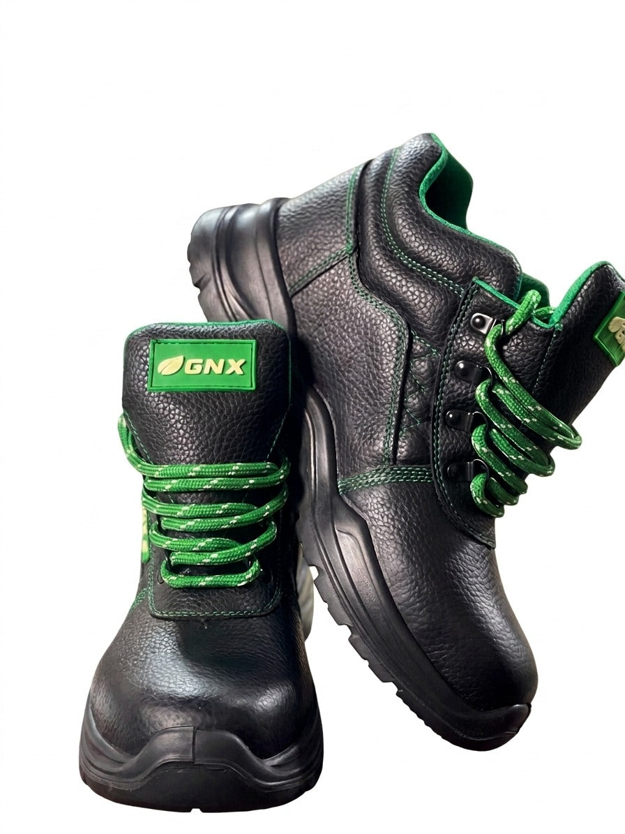 GNX 1001 Safety Half Boot
