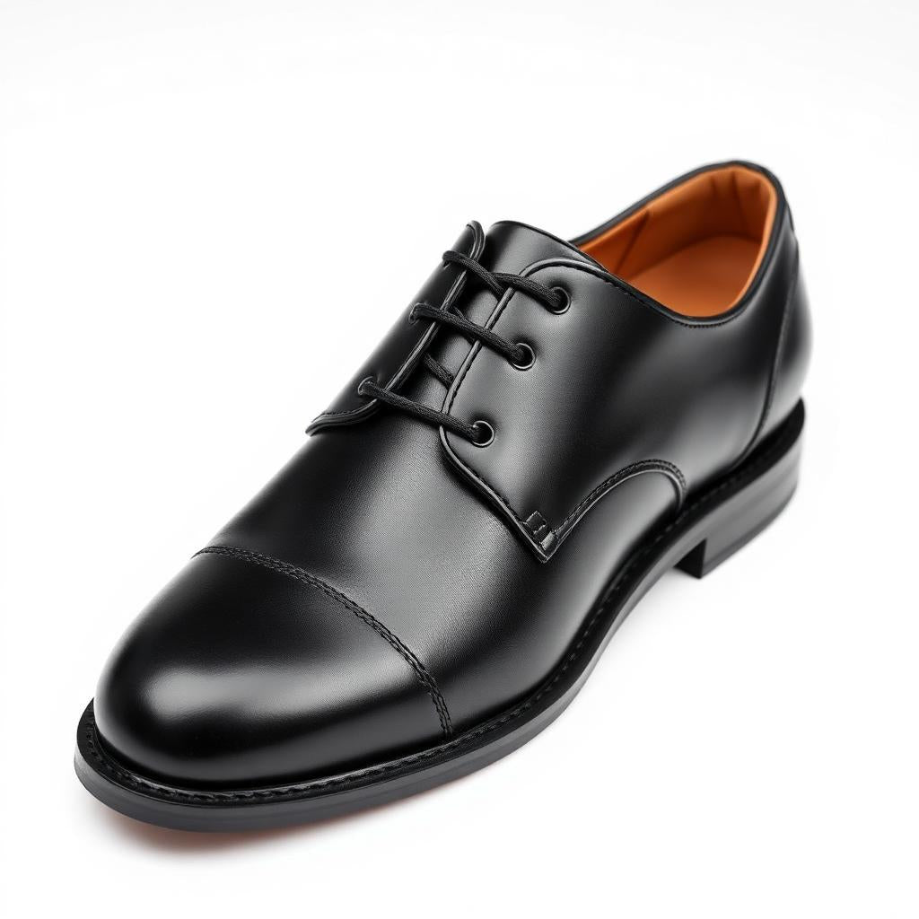 GNX Executive Oxford Office Shoe