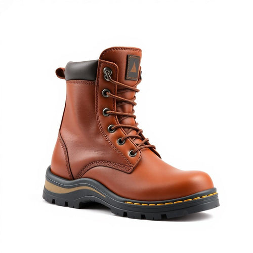 GNX Forge HRO Half Boot