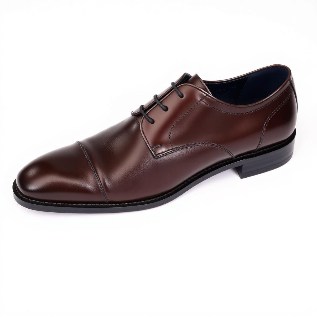 GNX Metro Derby Office Shoe