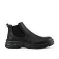 GNX Sprint Chelsea Half Boot