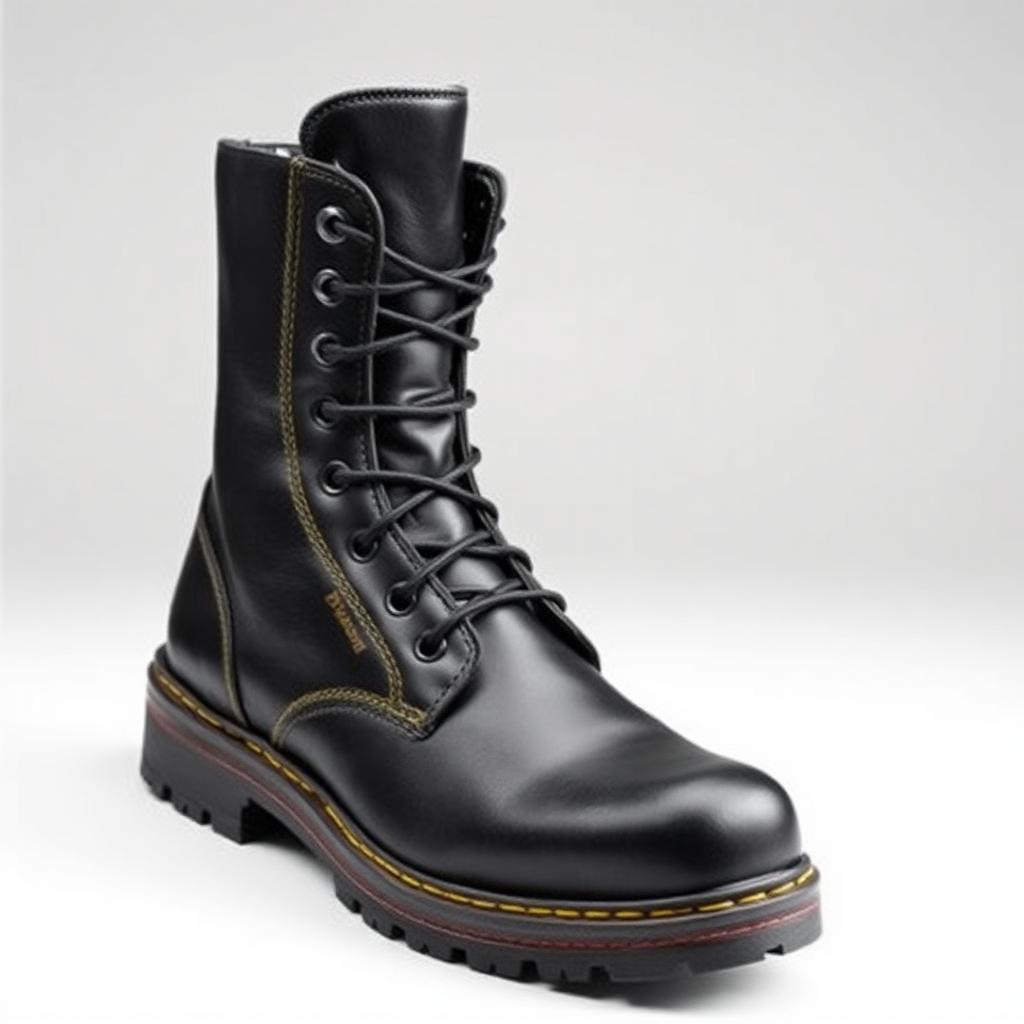GNX Titan Pro S3 Safety Boot